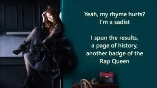 [ENG SUB] Tymee (타이미) - Cinderella (2016)