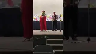 Ишбулякова Клара Дмитриевна