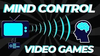 How Game Devs Use MIND CONTROL