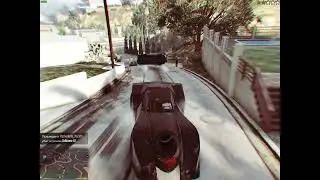 POV: You play GTA without weapons, but you're rich