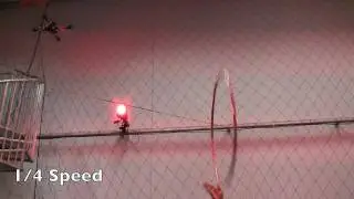 Quadrotor Fails