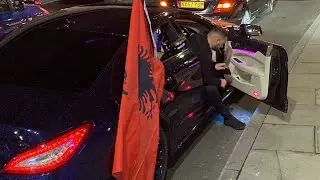 Mercedes Benz - Dortmund City