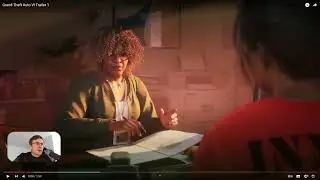GTA 6    Стрим itpedia 05 12 23  Шевцов