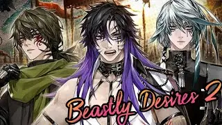 Beastly Desires 2 сезон. 16,17,18 эпизоды💎 