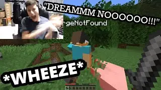 Dream Wheezing for 13 Minutes Straight
