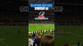 The Super Bowl Trading Indicator - Backtested