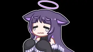 I'm stressed and don't feel safe