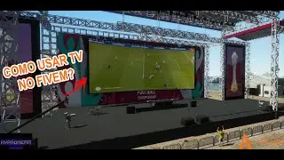 COMO USAR TV NO FIVEM 2023? #fivem  #tv #roleplay #hypnonema #erro404