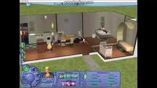 Sims2 8 серия