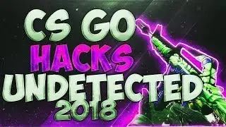 THE BEST FREE CSGO HACKS LEGIT Hacking UNDETECTED Aimbot, Wall Hacks, Skin Changer & More