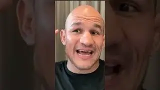 Stipe Miocic Hit Junior Dos Santos So Hard He Lost Hearing and Vision | Morning Kombat 