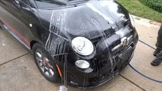 Prep Paint For Polish: How To Use Iron Remover
