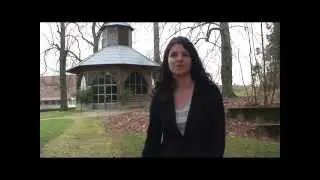 IASH - Lynn Badia from the University of North Carolina talks about the Winter School 2012