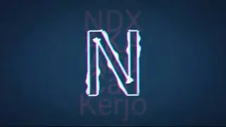 NDX A.K.A Family ~ Aku Cah Kerjo
