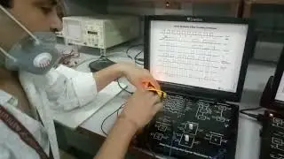 Non-Return-to-Zero Space