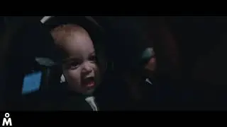 Спасение ребёнка Торетто. Форсаж 8