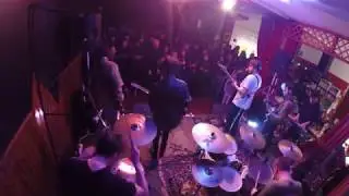 Plof & Friends live for Arci Eliogabalo