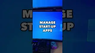 Shorten PC's boot up time! (Part 4) 