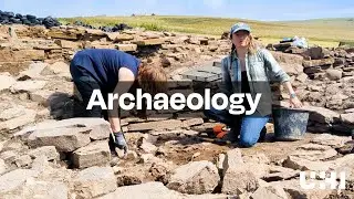 UHI Archaeology
