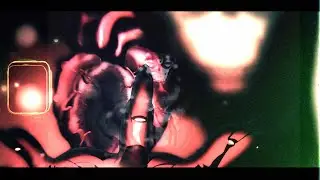 Twisted/Bryson Tiller - Outta Time (AMV)