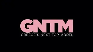 STAR - Greece's Next Top Model (GNTM) - Bumper 2018-2020