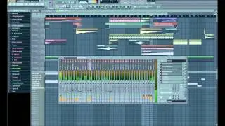 Don Diablo - Origins (Wess Fl Studio Remake) [FREE FLP]