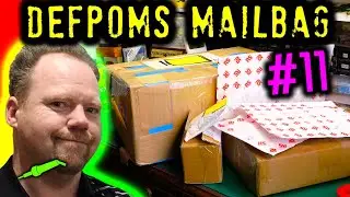 🔴 Defpom's Mailbag - Mailbag Monday 21st December 2020