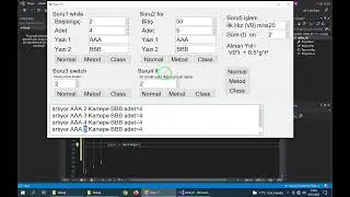 Robotik kodlama 2. sınav hazırlama videosu