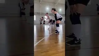 Женский волейбольный турнир выходного дня