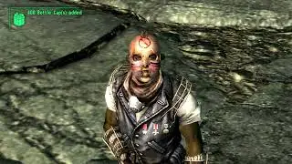 Fallout 3 - Milo & Goalie Ledoux Speech Checks (nuka-cola clear)