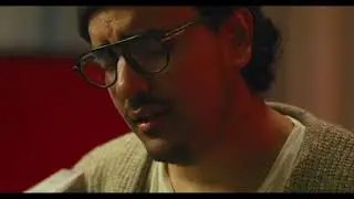 Luke Sital-Singh - Rather Be feat. Christina Perri  (Official Video)