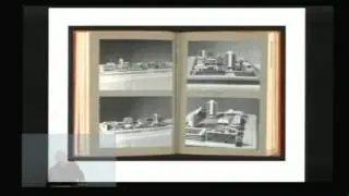 Anthony Vidler - The Crisis of Modernism: James Stirling Out of the Archive