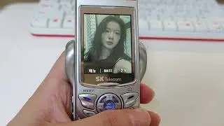 PH-S6500 전원 ON/OFF