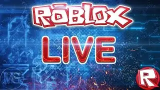 🔴 Стрим Роблокс Студио гайд. Конкурсы и робуксы ☢🔥 Stream Roblox studio tutorial free robux