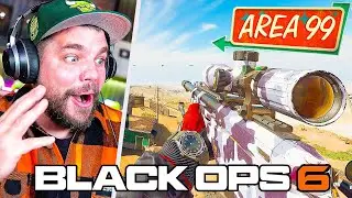 BLACK OPS 6: MY OPINION ON THE WARZONE ADAPTATION!