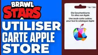 Comment Mettre Une Carte Apple Store Sur Brawl Stars ( 2026 )