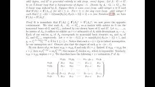 Periodicity of ideals of minors in free resolutions - ArXiv:2306.00903