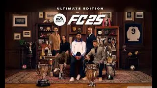 FC 25 EN 14 PS3!!!
