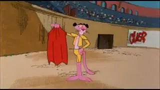 [DIBU] Pink Panther 116 - Toro Pink - EN English Ingles