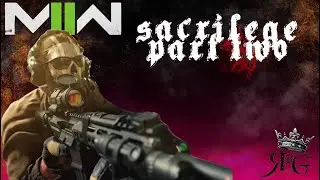 KFAD~SACRILEGE PT.2  (MW2 SNIPING MONTAGE)