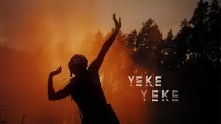 Ahmet Kilic & 2NA - Yeke Yeke