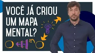 O que é um Mapa Mental? | Tony Buzan