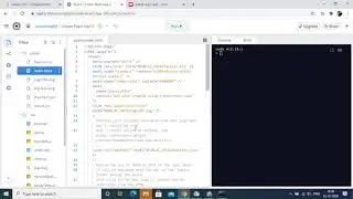 React js