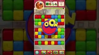 Toon Blast NEW LEVELS Gameplay 3326, 3327, 3328, 3329, 3330, 3331, 3332