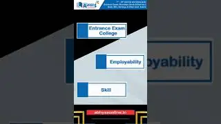 Abhyas Online | Course & Test Series #trendingshorts #online #sscchsl 9416541198