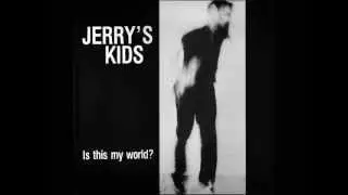 I Don't Belong- Jerry's Kids.wmv