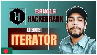 Java Iterator HackerRank Solution Bangla | the cracker