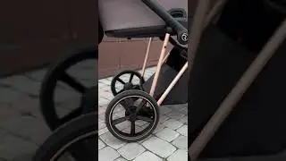 Многофункциональная модульная коляска Roan Sol  высокого качества в идеальном исполнении.