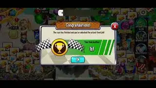 Claiming the High Heroic Dragon - Dragon City