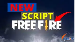 Garena Free Fire Script 2022 Roblox GUI | Working | New Update